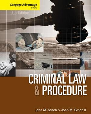 Criminal Law & Procedure image number 0