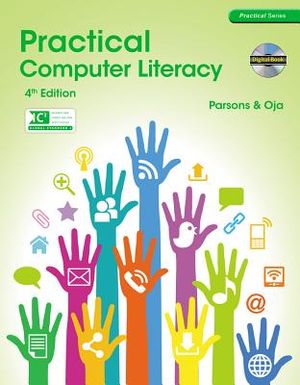 Practical Computer Literacy [With CDROM] image number 0