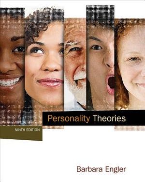 Personality Theories image number 0