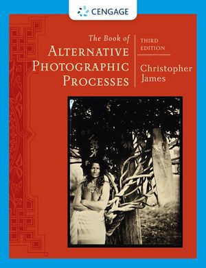 The Book of Alternative Photographic Processes image number 0