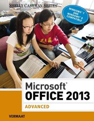 Microsoftoffice 2013: Advanced image number 0
