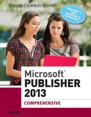 Microsoft Publisher 2013: Comprehensive image number 0