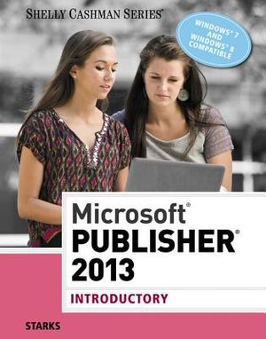 Microsoft Publisher 2013: Introductory image number 0