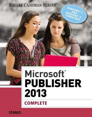 Microsoft Publisher 2013: Complete image number 0