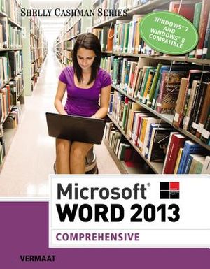 Microsoftword 2013: Comprehensive image number 0