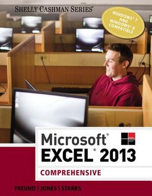 Microsoft Excel 2013, Comprehensive image number 0