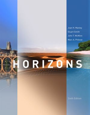 Horizons image number 0