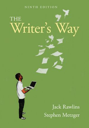 The Writer's Way image number 0