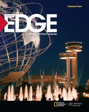 Edge 2014 Fundamentals: Student Edition image number 0