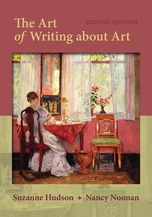 The Art of Writing about Art image number 0