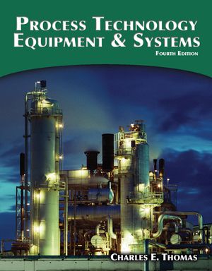 Process Technology: Equipment and Systems image number 0