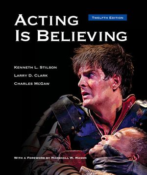 Acting Is Believing image number 0