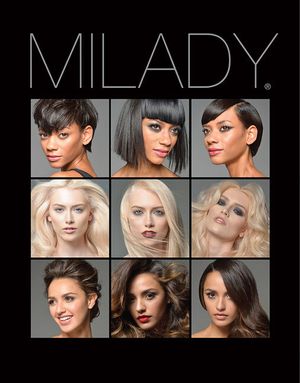 Milady Standard Cosmetology image number 0
