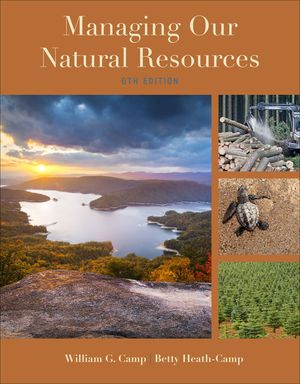 Managing Our Natural Resources image number 0