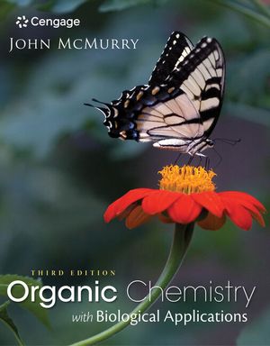Organic Chemistry with Biological Applications image number 0