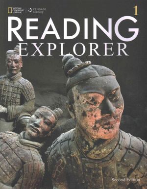 Reading Explorer 1 image number 0