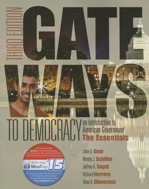 Gateways to Democracy: The Essentials image number 0