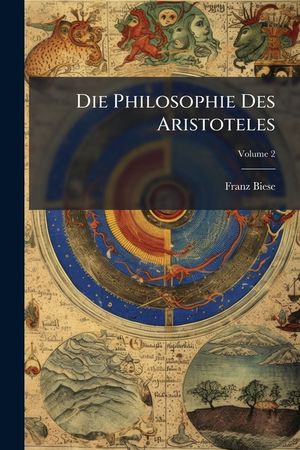 Die Philosophie Des Aristoteles, Volume 2 image number 0