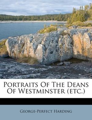 Portraits of the Deans of Westminster (Etc.) image number 0