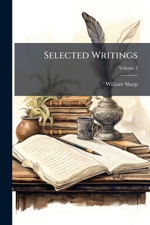 Selected Writings, Volume 3 image number 0