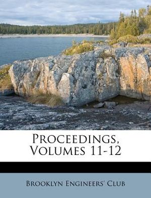 Proceedings, Volumes 11-12 image number 0