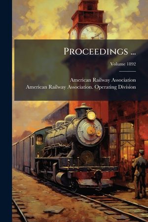 Proceedings ..., Volume 1892 image number 0