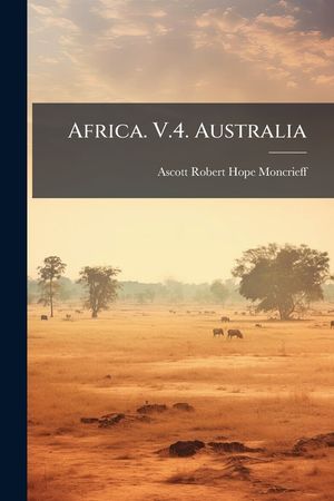 Africa. V.4. Australia image number 0