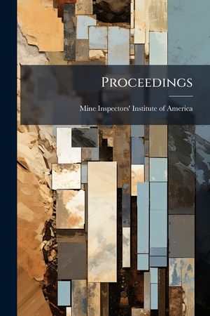 Proceedings image number 0