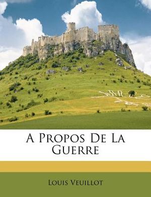 A Propos de la Guerre image number 0