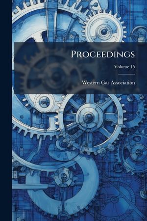 Proceedings, Volume 15 image number 0