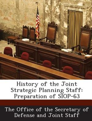 History of the Joint Strategic Planning Staff: Preparation of Siop-63 image number 0