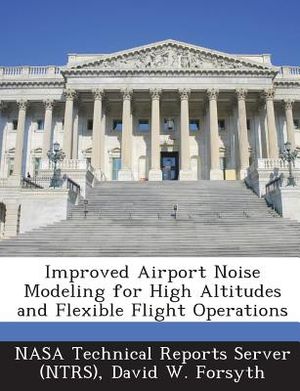 Improved Airport Noise Modeling for High Altitudes and Flexible Flight Operations image number 0