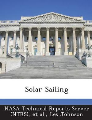 Solar Sailing image number 0