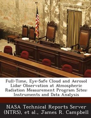 Full-Time, Eye-Safe Cloud and Aerosol Lidar Observation at Atmospheric Radiation Measurement Program Sites: Instruments and Data Analysis image number 0
