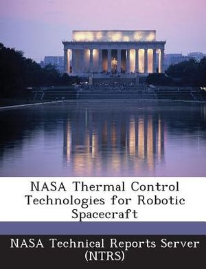 NASA Thermal Control Technologies for Robotic Spacecraft image number 0