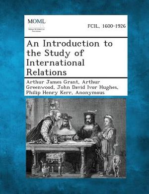 An Introduction to the Study of International Relations image number 0