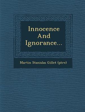 Innocence and Ignorance... image number 0