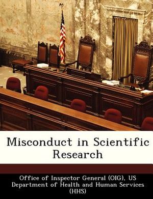 Misconduct in Scientific Research image number 0