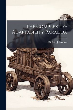 The Complexity-Adaptability Paradox: Issues for Combat Aircraft Development image number 0