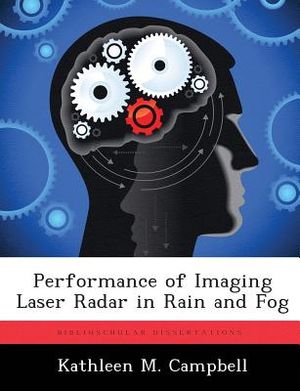 Performance of Imaging Laser Radar in Rain and Fog image number 0