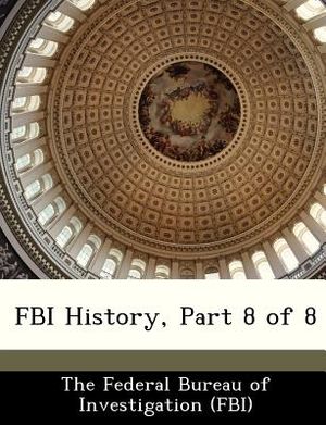 FBI History, Part 8 of 8 image number 0