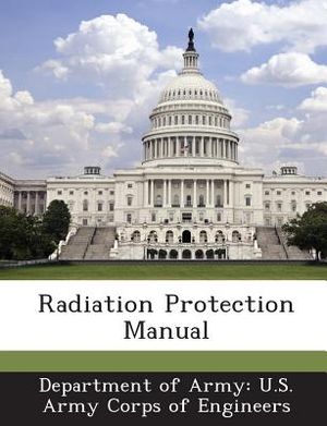 Radiation Protection Manual image number 0