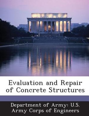 Evaluation and Repair of Concrete Structures image number 0