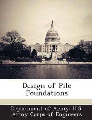Design of Pile Foundations image number 0