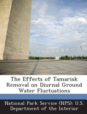 The Effects of Tamarisk Removal on Diurnal Ground Water Fluctuations image number 0
