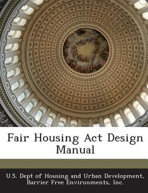 Fair Housing ACT Design Manual image number 0