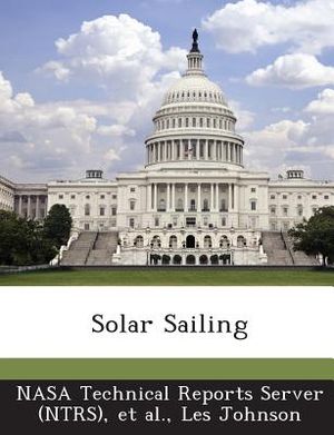 Solar Sailing image number 0