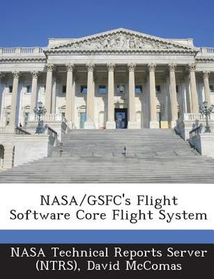 NASA/Gsfc's Flight Software Core Flight System image number 0