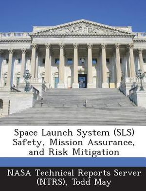 Space Launch System (Sls) Safety, Mission Assurance, and Risk Mitigation image number 0