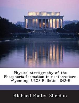 Physical Stratigraphy of the Phosphoria Formation in Northwestern Wyoming: Usgs Bulletin 1042-E image number 0